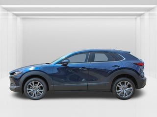 2021 Mazda CX-30
