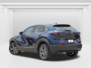 2021 Mazda CX-30