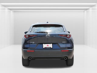 2021 Mazda CX-30