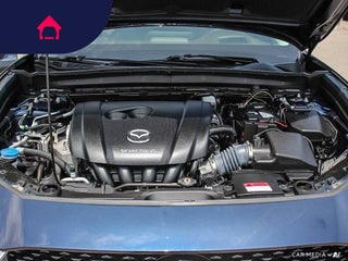 2021 Mazda CX-30