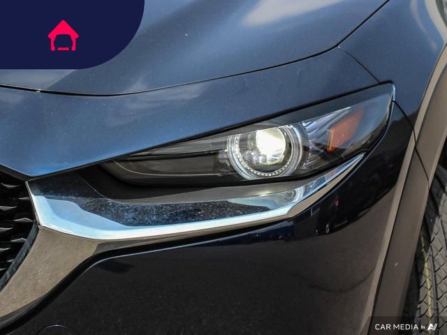 2021 Mazda CX-30