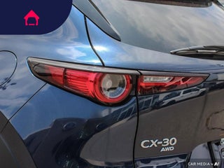 2021 Mazda CX-30