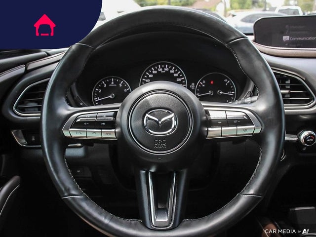 2021 Mazda CX-30