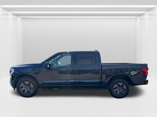 2023 Ford F-150 Lightning