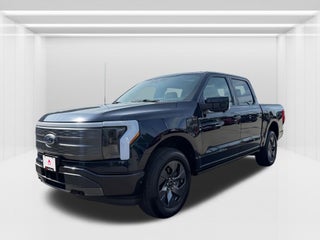 2023 Ford F-150 Lightning