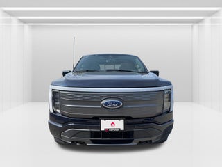 2023 Ford F-150 Lightning