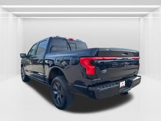 2023 Ford F-150 Lightning
