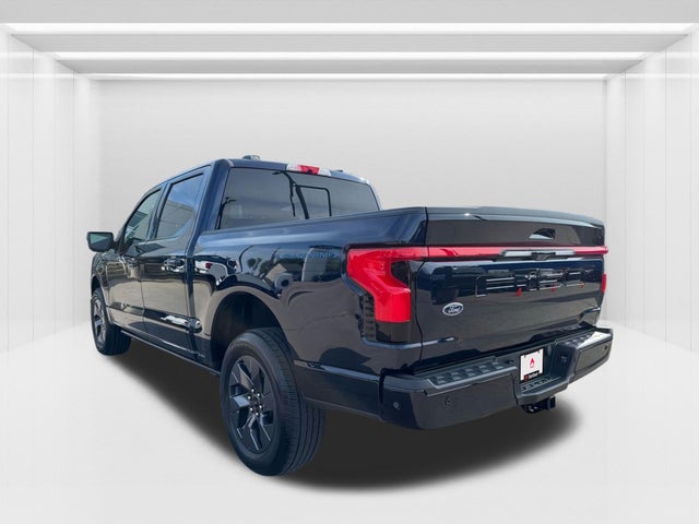 2023 Ford F-150 Lightning