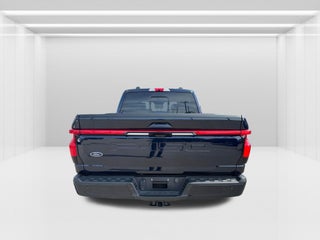 2023 Ford F-150 Lightning
