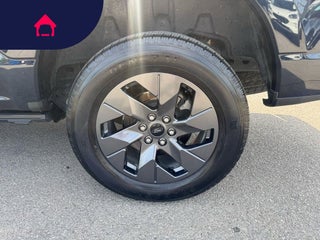 2023 Ford F-150 Lightning