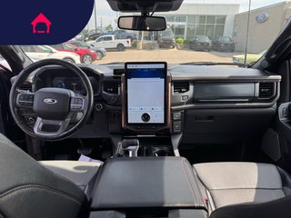 2023 Ford F-150 Lightning
