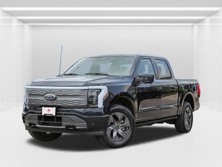 2023 Ford F-150 Lightning