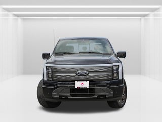 2023 Ford F-150 Lightning