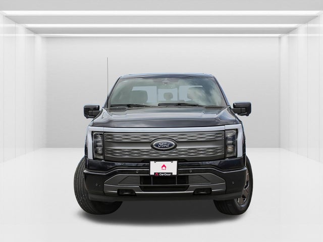 2023 Ford F-150 Lightning
