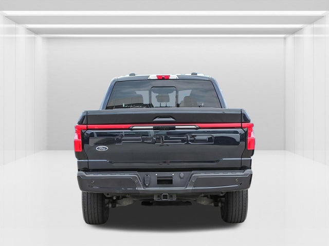 2023 Ford F-150 Lightning