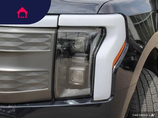 2023 Ford F-150 Lightning
