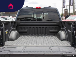 2023 Ford F-150 Lightning