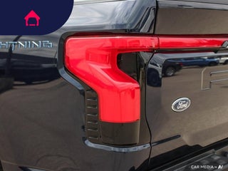 2023 Ford F-150 Lightning