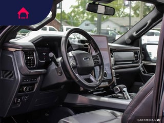 2023 Ford F-150 Lightning