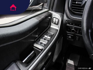 2023 Ford F-150 Lightning