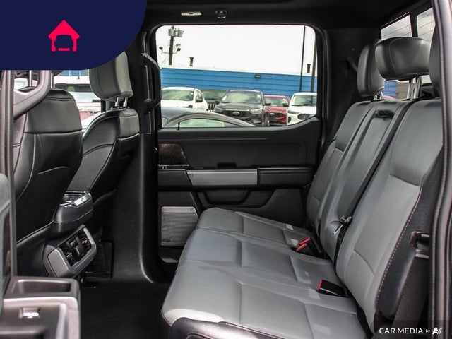 2023 Ford F-150 Lightning