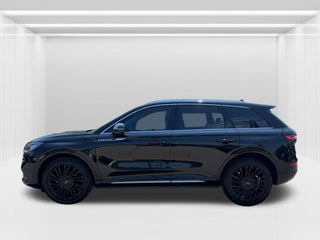 2021 Lincoln Corsair