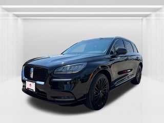 2021 Lincoln Corsair