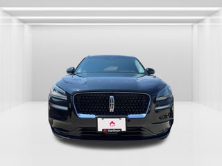 2021 Lincoln Corsair