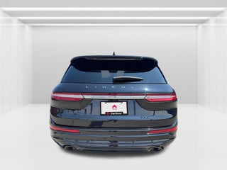 2021 Lincoln Corsair