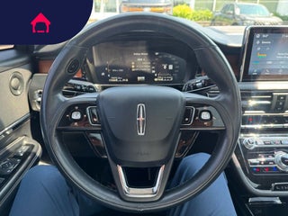 2021 Lincoln Corsair