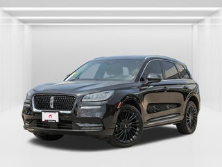 2021 Lincoln Corsair