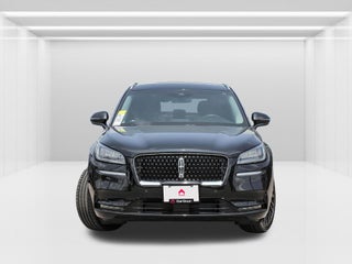 2021 Lincoln Corsair