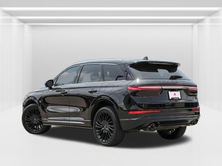 2021 Lincoln Corsair
