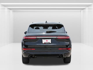 2021 Lincoln Corsair