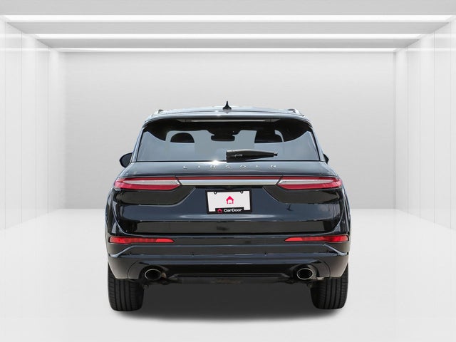 2021 Lincoln Corsair