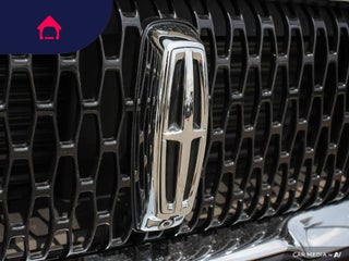 2021 Lincoln Corsair