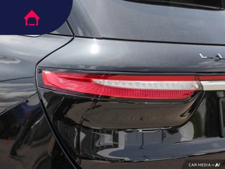 2021 Lincoln Corsair