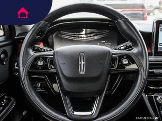 2021 Lincoln Corsair