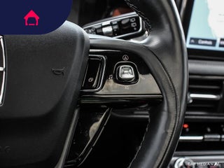 2021 Lincoln Corsair