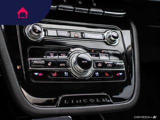 2021 Lincoln Corsair