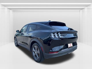 2021 Ford Mustang Mach-E