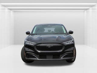 2021 Ford Mustang Mach-E