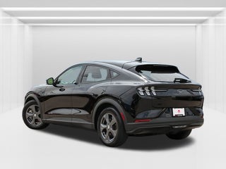 2021 Ford Mustang Mach-E