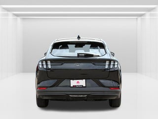 2021 Ford Mustang Mach-E