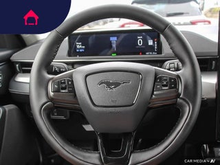 2021 Ford Mustang Mach-E