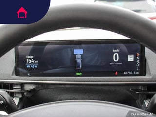 2021 Ford Mustang Mach-E