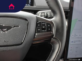 2021 Ford Mustang Mach-E