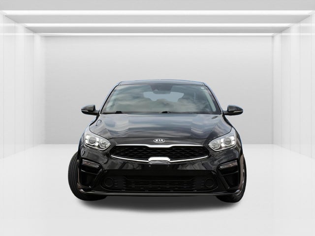 2020 Kia Forte
