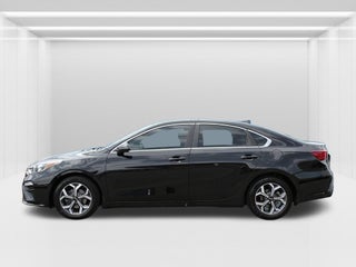 2020 Kia Forte