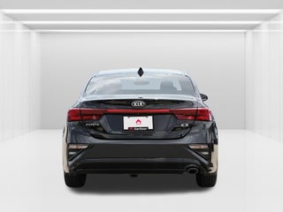 2020 Kia Forte